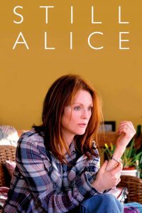 Still Alice (2014)